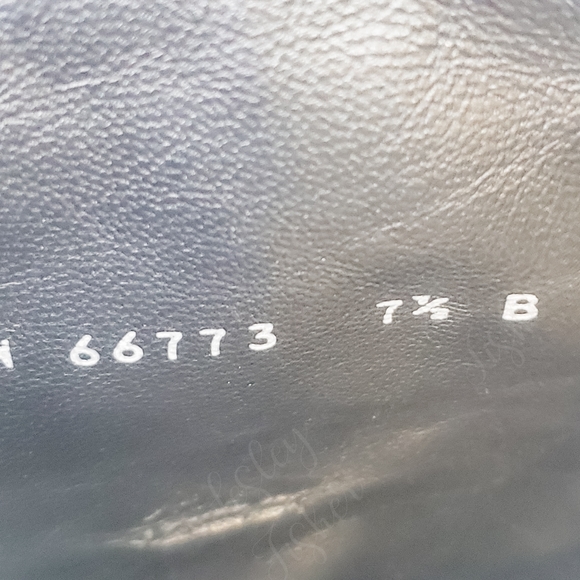 Stuart Weitzman Hunter Style Riding Boots - Picture 7 of 8